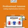 Amazon Product Listing Optimisation Services | Maximise Sales & Visibility