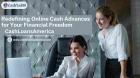 Apply for an Online Cash Advance Today at CashLoansAmerica