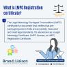 Apply LMPC Registration Certificate Online with Brand Liaison