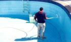 Aqua Pool Cleaning Monterey Park