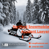 Are You Searching for the Best Hartford Snowmobile Accident Lawyer?
