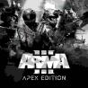 Arma 3 Apex with Multiplayer Laptop / Desktop Computer Game.