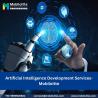 Artificial Intelligence Development Services- Mobiloitte