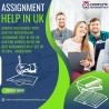 Assignment help in the UK with effective study techniques