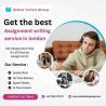 Assignment writing service in UK/London