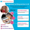 Assignment writing service in UK/London