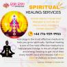 astrologer and psychic healer raja ram