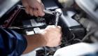 Auto Repair Shop Alameda