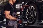 Auto Repair Shop Napa