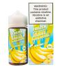 Banana Ice – Frozen Fruit Monster E-Liquid 100ML