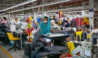 Bangladesh Workwear Manufacturer