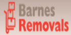 Barnes Removals.