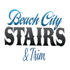 Beach City Stairs