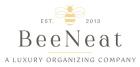 BeeNeat, OKC's Luxury Organizing Co.