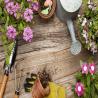 Ben Gardening