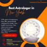 Best Astrologer in New York: Accurate Guidance for a Better Tomorrow