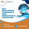 Best Development Companies in India Catalysts for Innovation