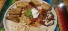 Best Mexican Food in Napa