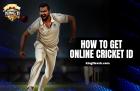 Best Online Cricket Betting ID Provider