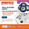 Best Roll Slicing Knives for Perfect Cuts Every Time.