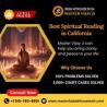 Best Spiritual Reading in California