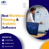 Best Workforce Planning & Analytics Software