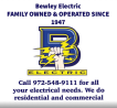Bewley Electric
