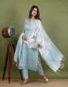 Bhaeli Products fabrics are Chanderi silk, Mul cotton, premium cotton, Ajrakh modal silk, and cotton
