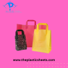 Biodegradable Plastic Carry Bags for Reducing Environmental Impact