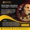 Black Magic Specialists in California