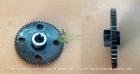 Bombay Lathe Machine