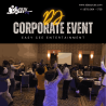 Book the Best DJ for Corporate Events