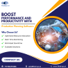 Boost Performance and Productivity with Production Planning Software
