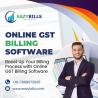 Boost Up Your Billing Process with Online GST Bill Software