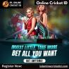 Boost your experience with Online Cricket ID at IPL Online Cricket ID