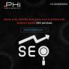 Boost Your Online Presence with Dotphi SEO Services