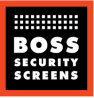 Boss Security Screens (Tucson)