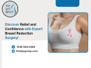 Breast Reduction NYC