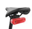 Bright and Reliable: Gaciron Bicycle Rack Taillights for Every Cyclist