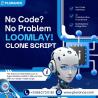 Build Your No-Code AI Agent Platform with Loomlay Clone Script