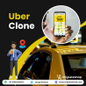 Build Your Ride-Hailing Empire with an Affordable Uber Clone Solution