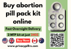 Buy abortion pill pack kit online – Fast Overnight Delivery