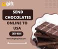 Buy and Send Chocolates Online to USA at Best Prices from TheGiftPortal