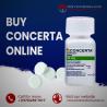 Buy Concerta Online at Reasonable Price