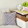 Buy Cushion Cover Online in India – Premium Craftsmanship by Project1000