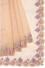 Buy gold colour pattu sarees from mavuri at affordable prices