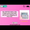 Buy MTP Kit Online with Credit Card At Just $109 and Get Free Shipping All Over USA