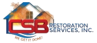 C S B Restoration Services Inc