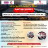Canton fair tour 2025