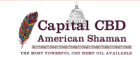 Capital American Shaman